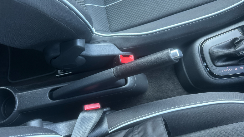 SEAT Mii 61kW One 36.8kWh 5dr Auto Electric Hatchback